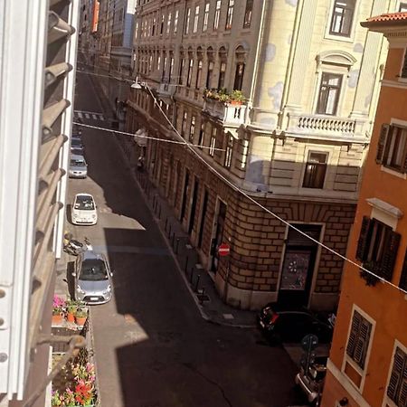 Amazzonico Suite Triest Exterior foto