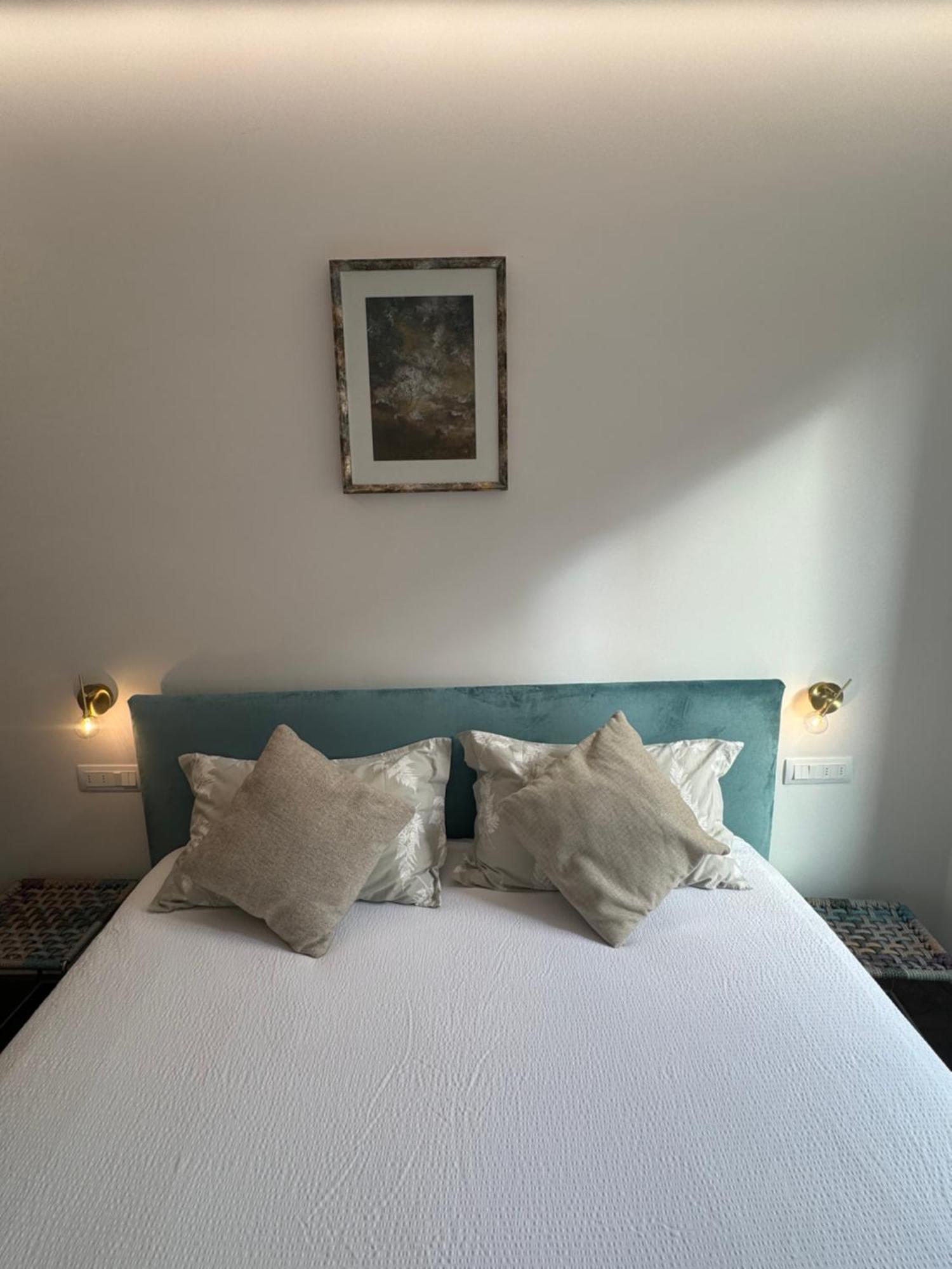Amazzonico Suite Triest Exterior foto