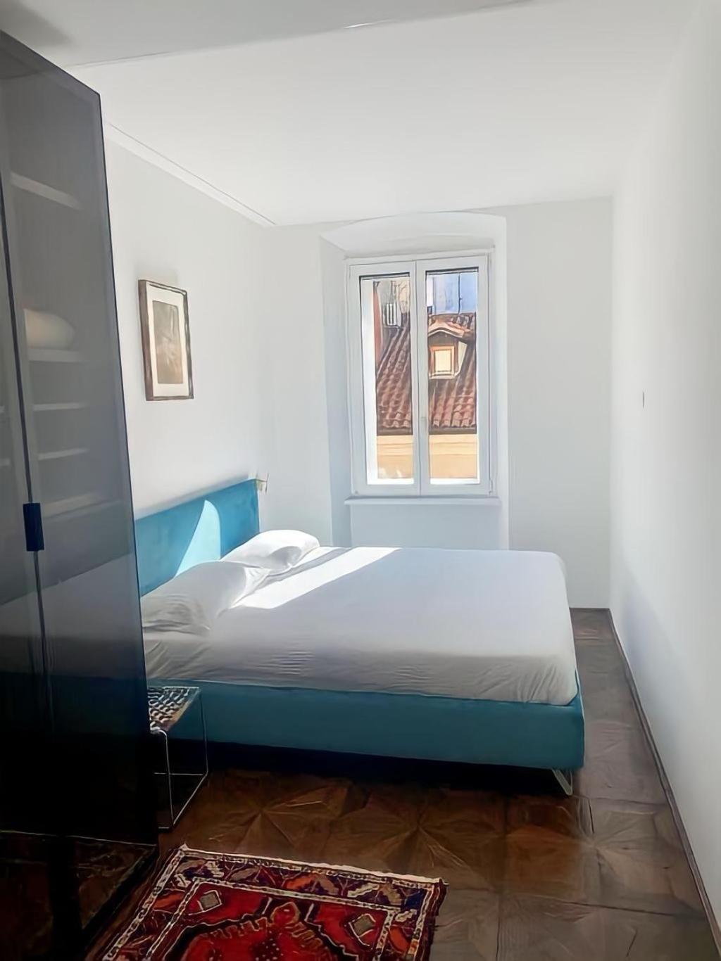 Amazzonico Suite Triest Exterior foto