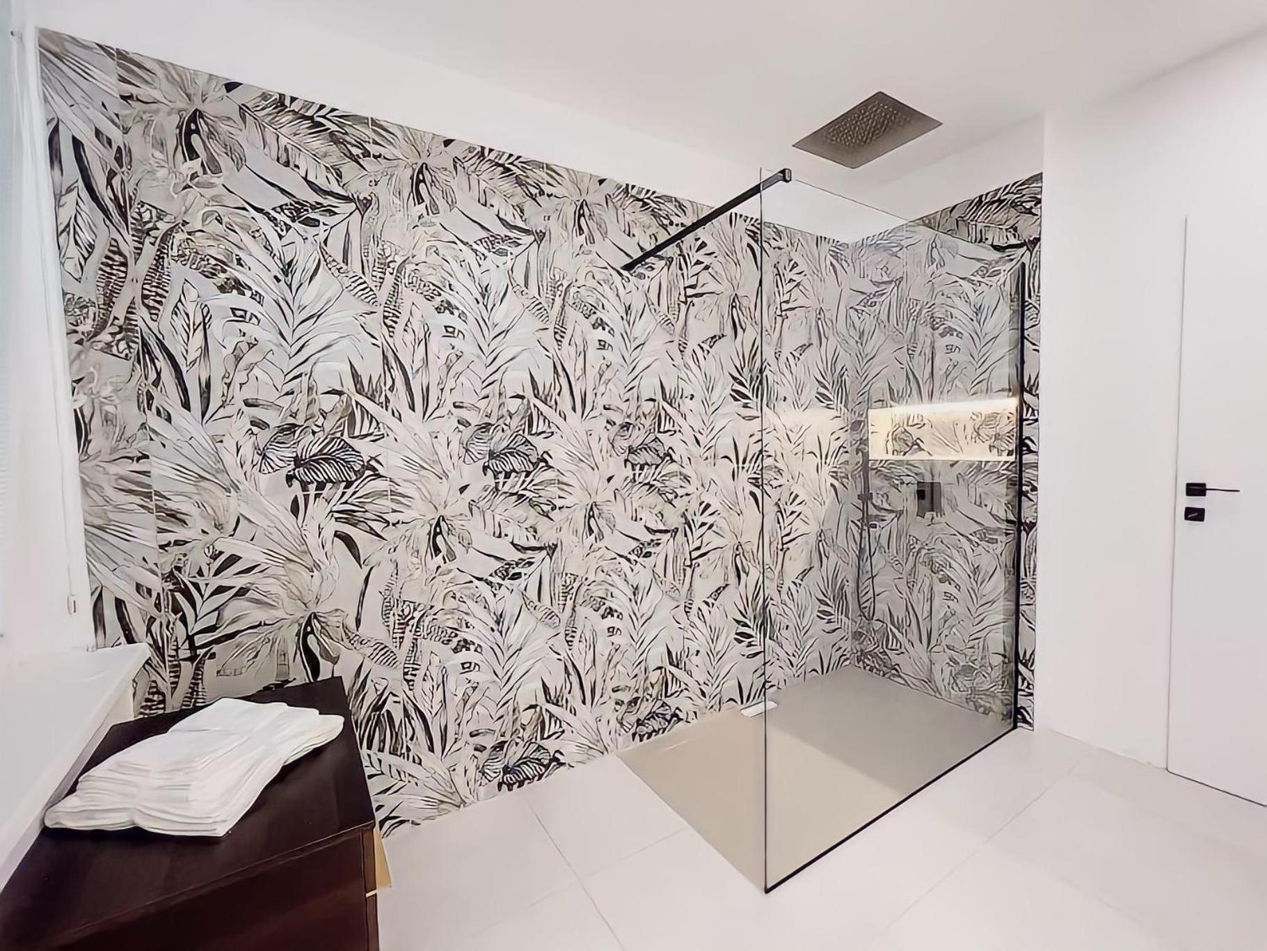 Amazzonico Suite Triest Exterior foto