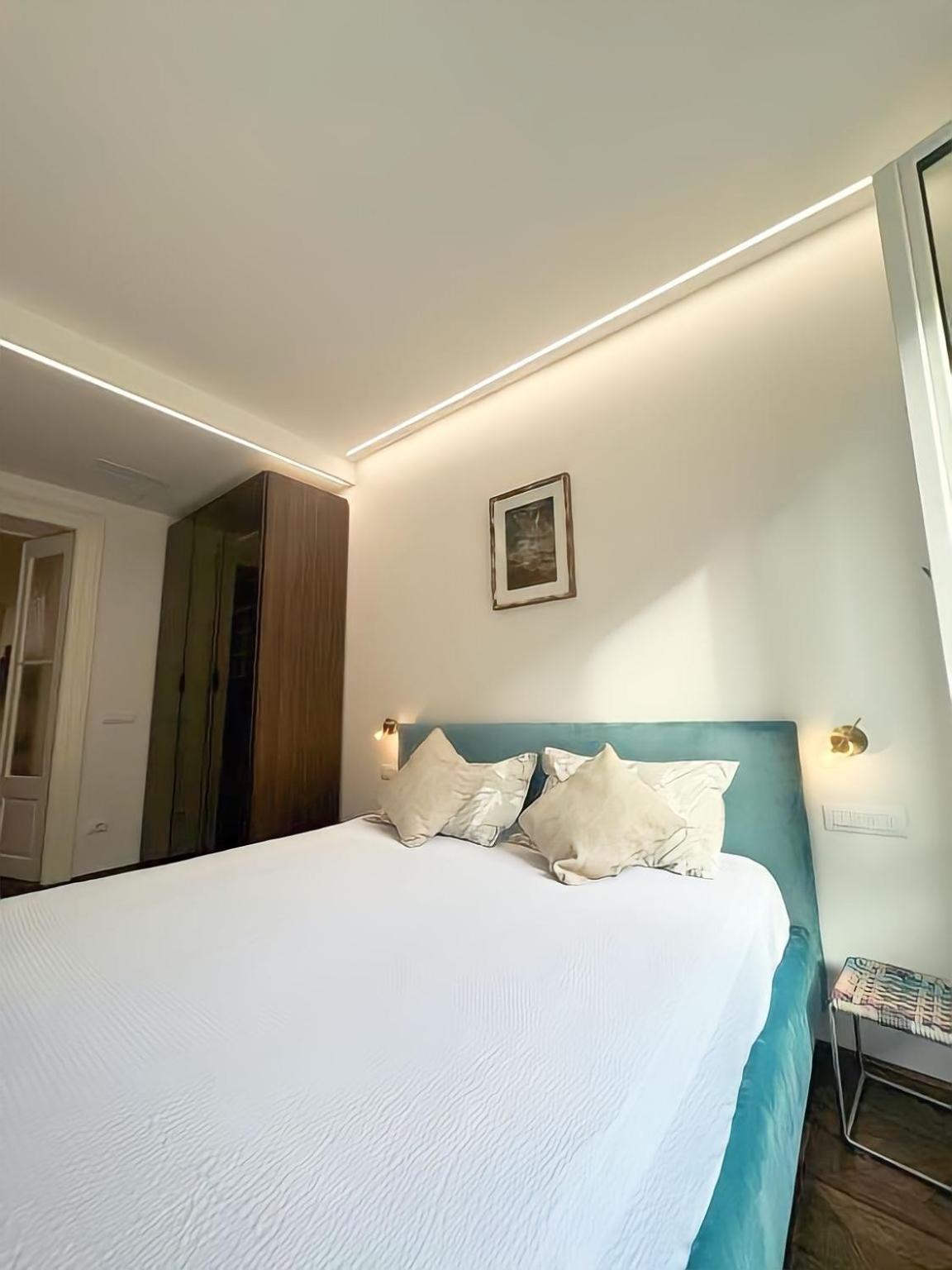 Amazzonico Suite Triest Exterior foto