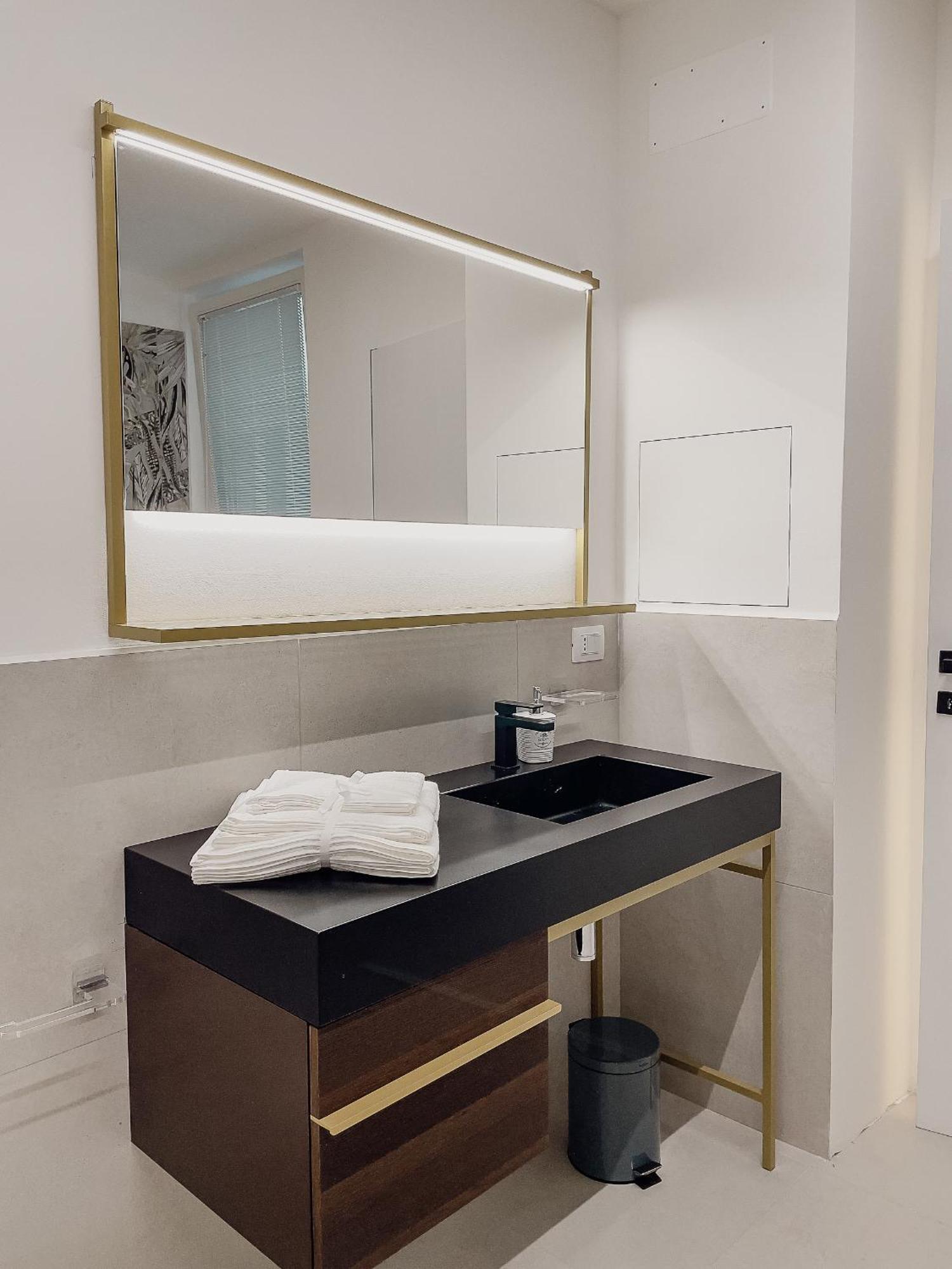 Amazzonico Suite Triest Exterior foto